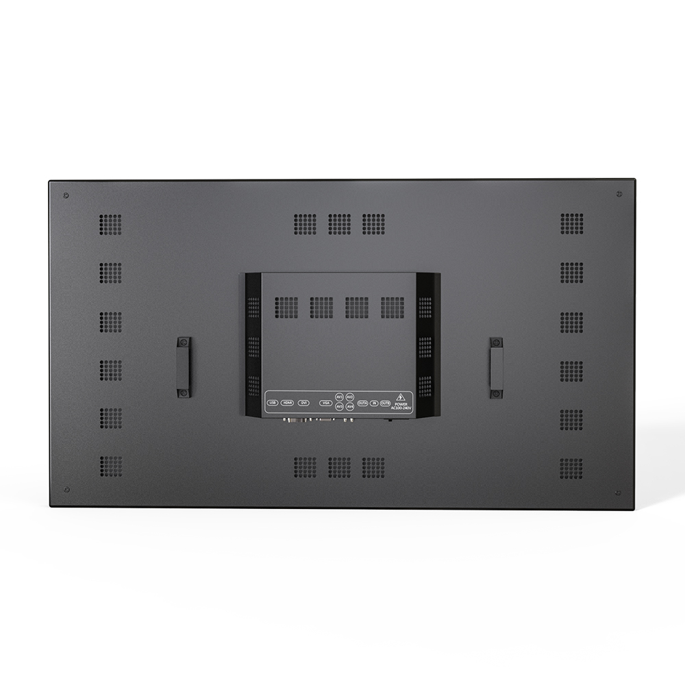 65寸京东方3.5mm液晶拼接屏