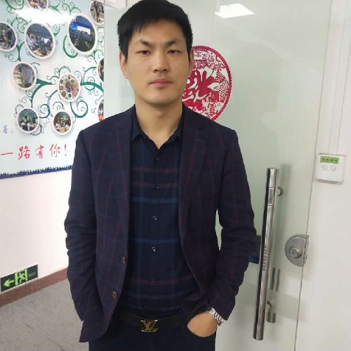 华邦瀛副总经理 华邦瀛副总经理