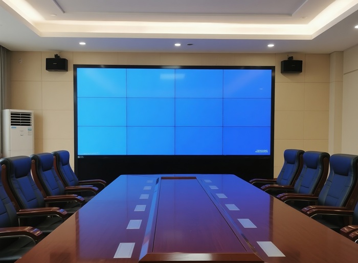 会议室高清液晶拼接大屏技术.jpg