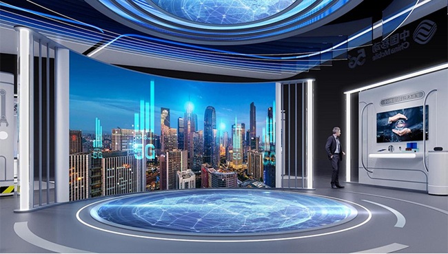 LED显示屏多少钱一平方？2025年厂家价格表