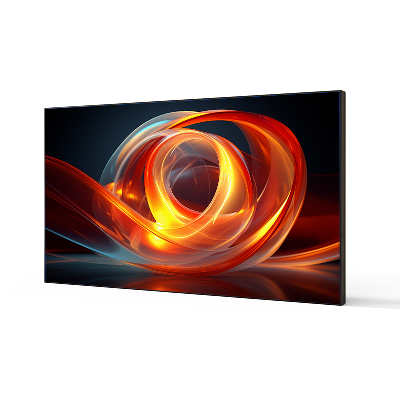 华邦瀛55寸液晶拼接屏规格书/产品介绍