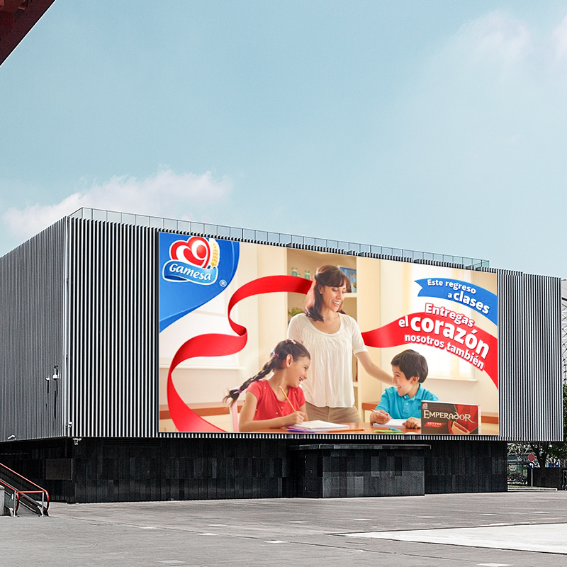 如何解决LED显示屏局部不亮、死灯问题?