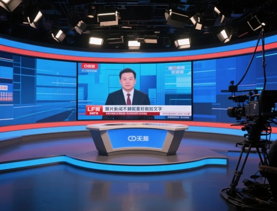 刷新率越高越好吗？详解LED显示屏刷新率对视觉效果的真实影响