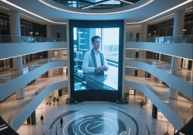 LED显示屏预算规划指南：除了屏幕本身，这些隐藏成本你考虑了吗？