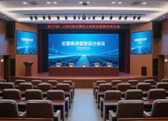 “防坑”指南：选购LED显示屏时必须问清供应商的8个问题