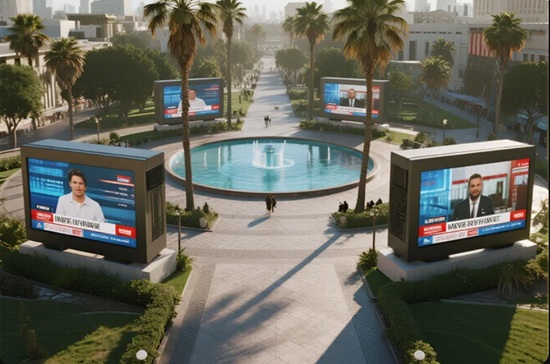 万用表在LED显示屏维修中的实战应用：从入门到精通