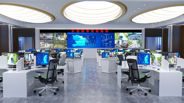 液晶拼接屏十大常见故障分析与解决