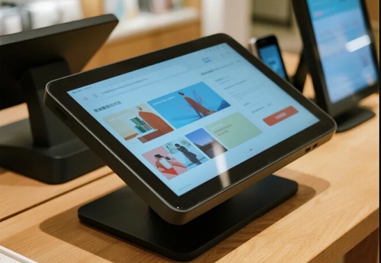 工控触摸一体机无法触摸操作的可能原因？