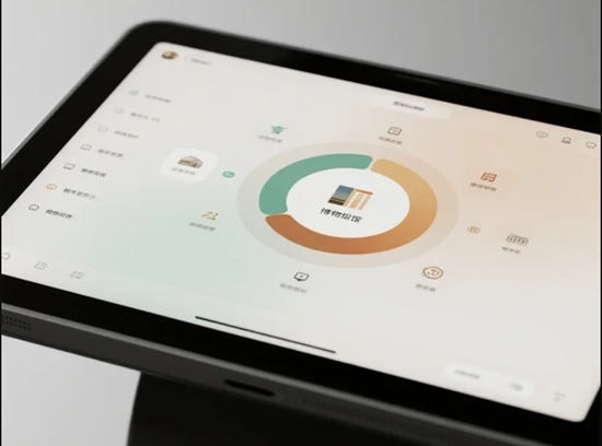 触摸一体机的触摸屏无法识别多点触控手势怎么办？
