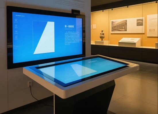 触摸一体机的触摸屏通信报错有哪些问题？