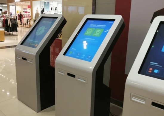 触摸一体机的屏幕黑屏、无法启动是什么原因？