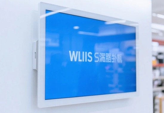 广告机无法读取U盘/SD卡怎么办？