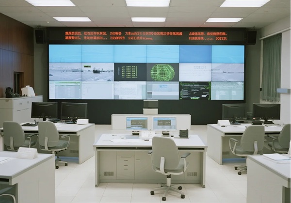 长期合作伙伴关系：优质液晶拼接屏厂家能提供的额外价值