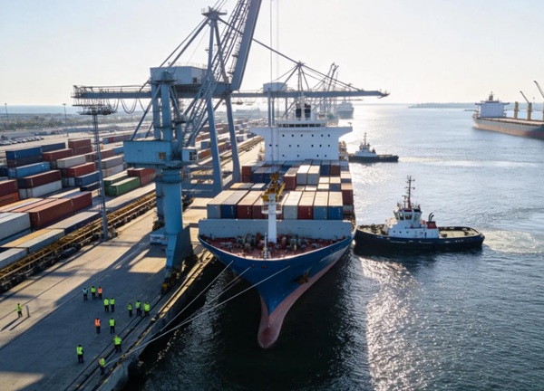 华邦瀛如何保障外贸产品的交期与品质? 华邦瀛如何保障外贸产品的交期与品质?