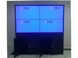 Cabinet splicing screen project in Guanlan, Shenzhen, Guangdong